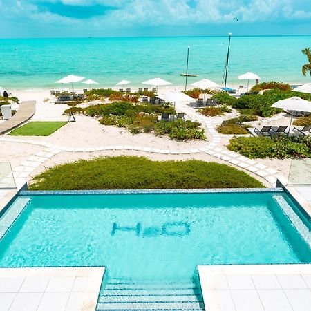 H2O Lifestyle Resort Long Bay Exterior foto