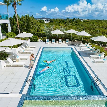 H2O Lifestyle Resort Long Bay Exterior foto