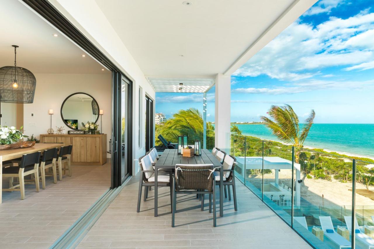 H2O Lifestyle Resort Long Bay Exterior foto