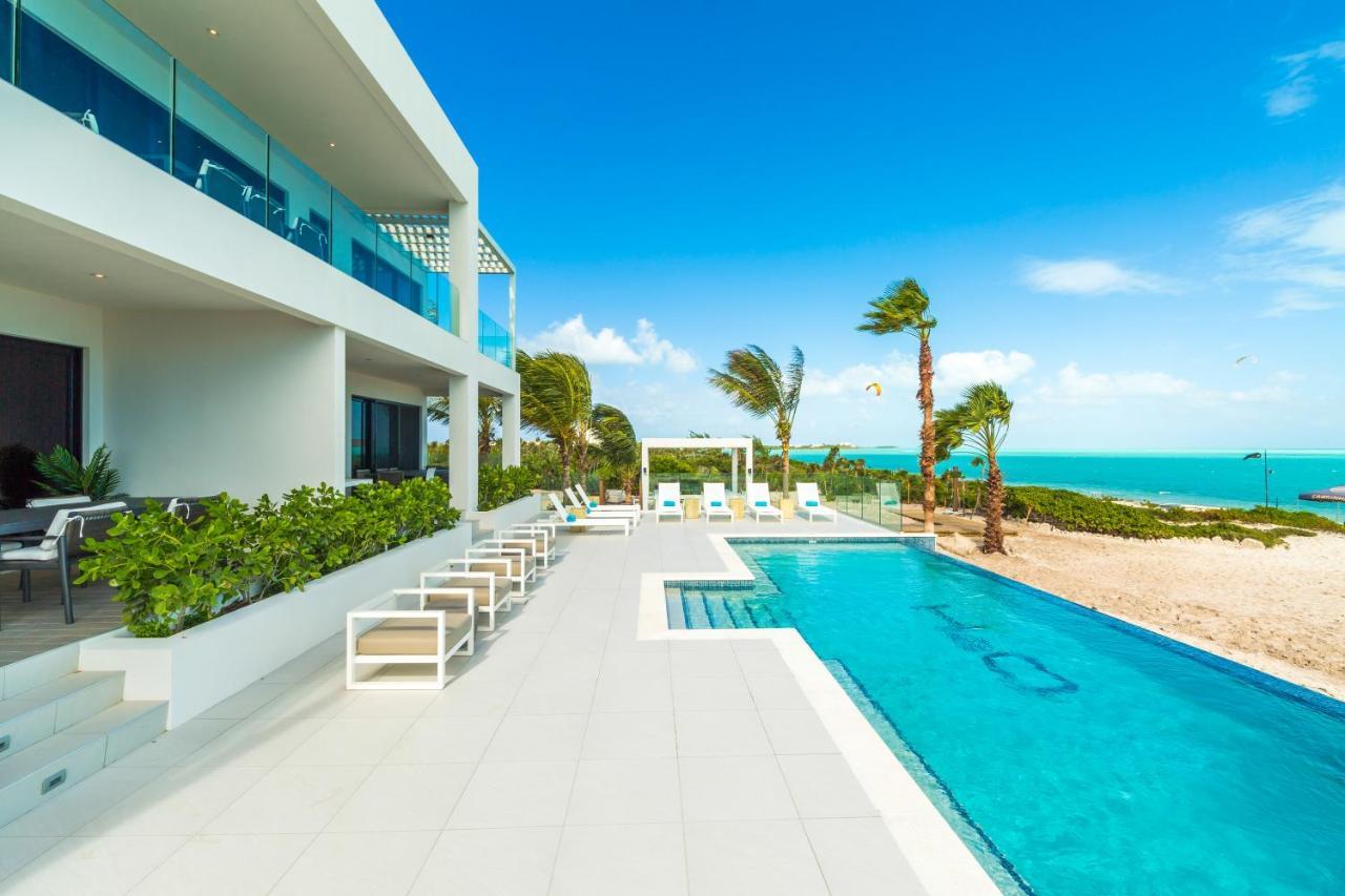 H2O Lifestyle Resort Long Bay Exterior foto