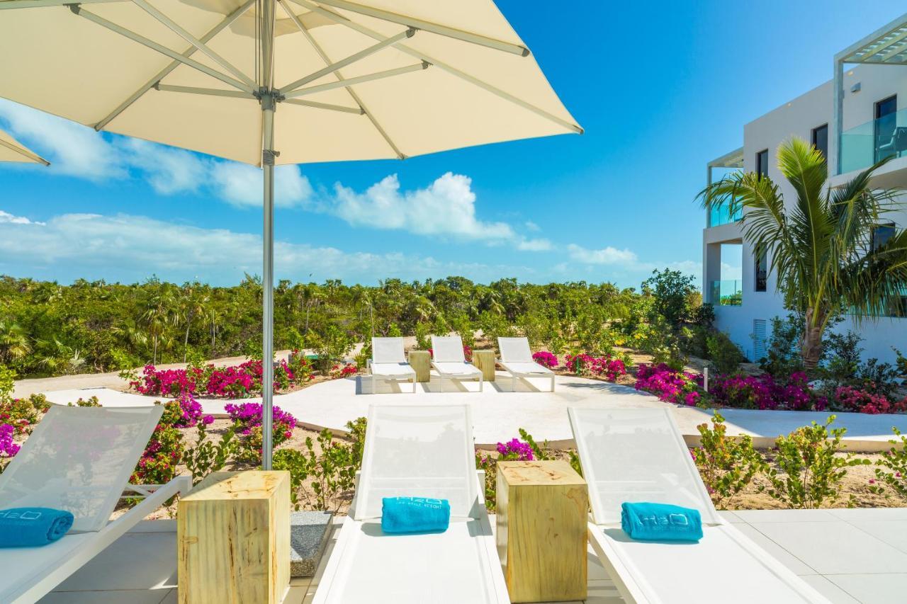 H2O Lifestyle Resort Long Bay Exterior foto
