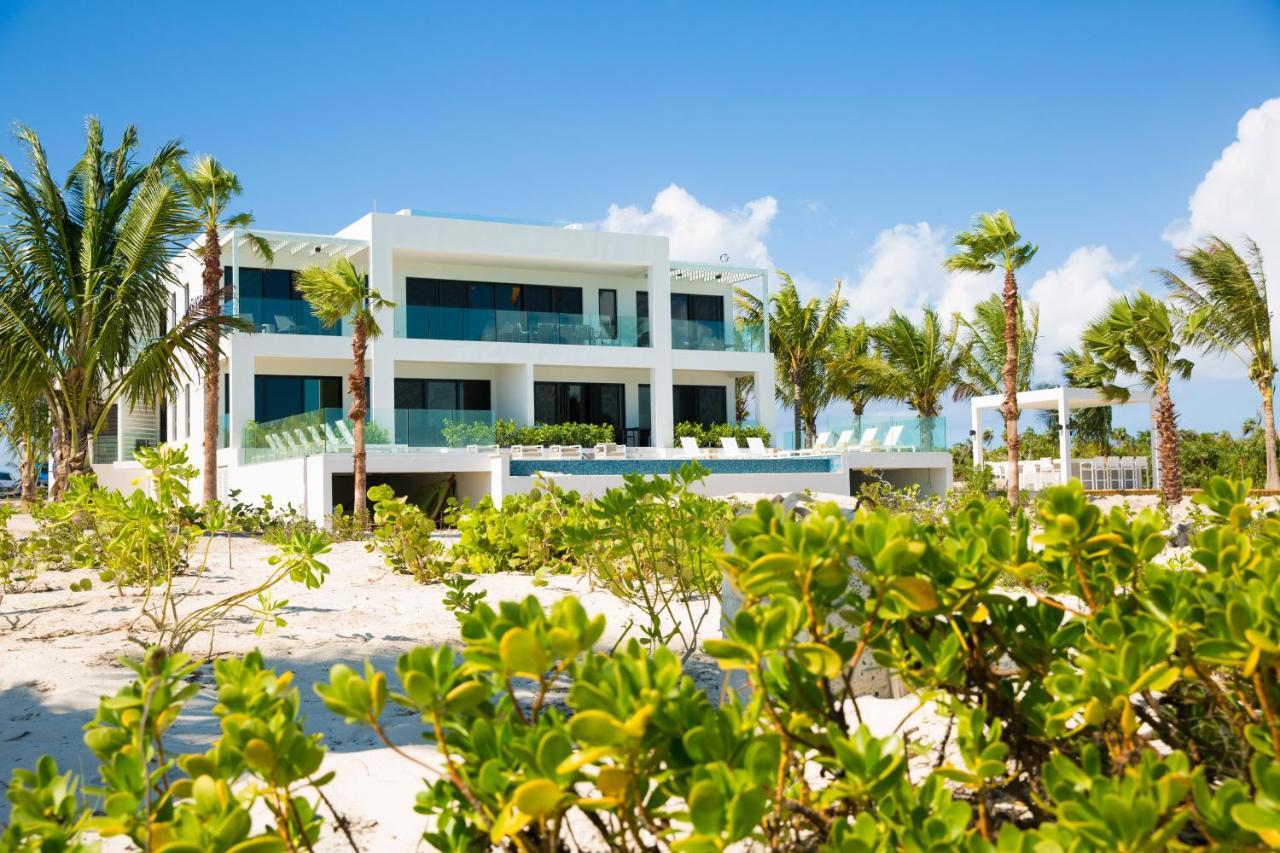 H2O Lifestyle Resort Long Bay Exterior foto