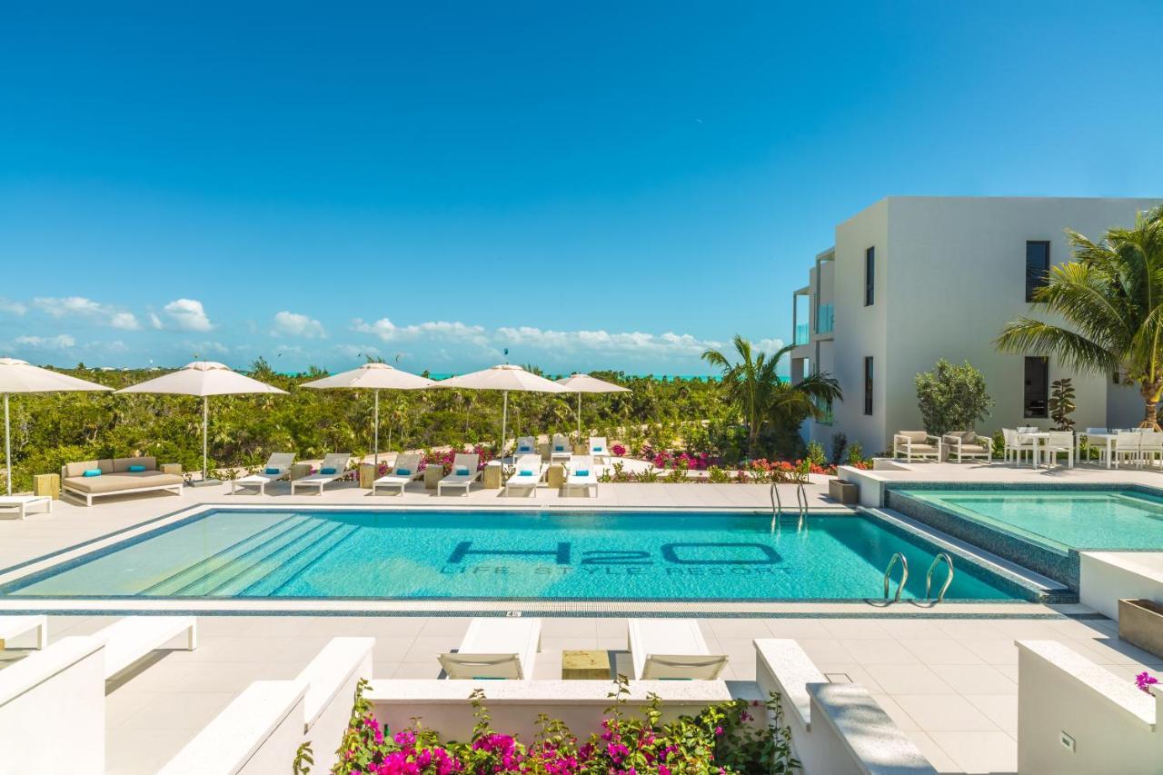 H2O Lifestyle Resort Long Bay Exterior foto