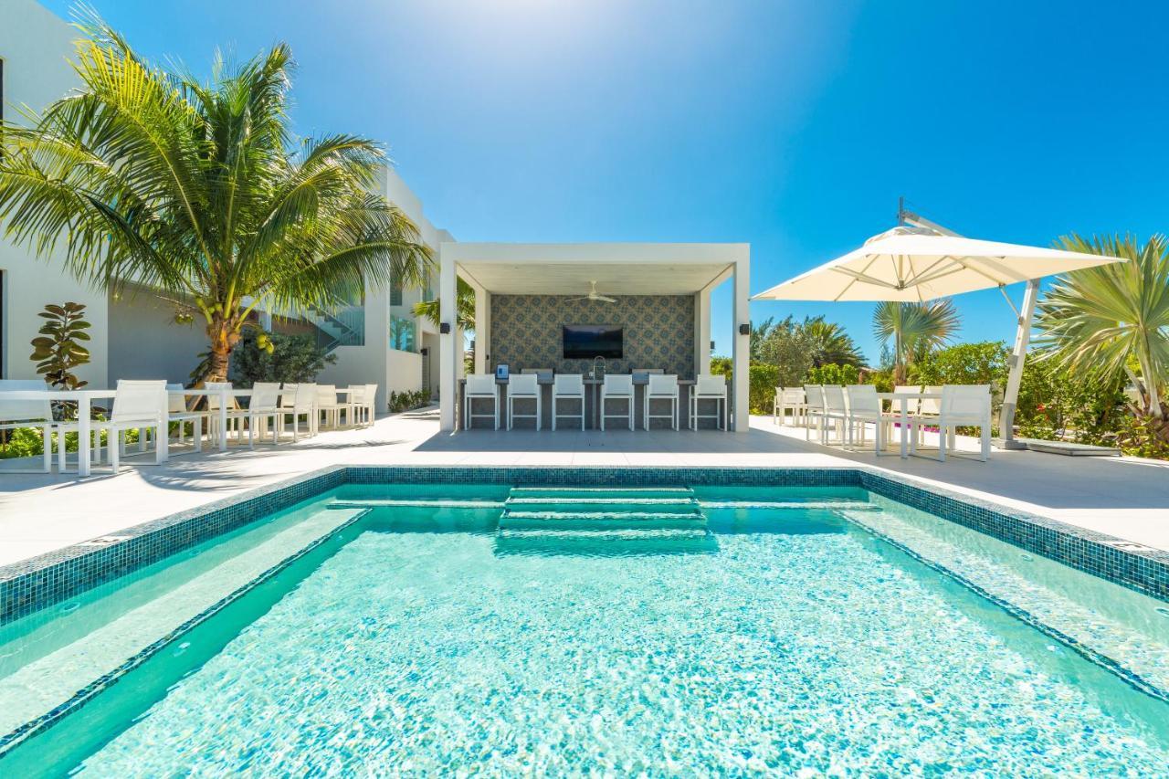 H2O Lifestyle Resort Long Bay Exterior foto