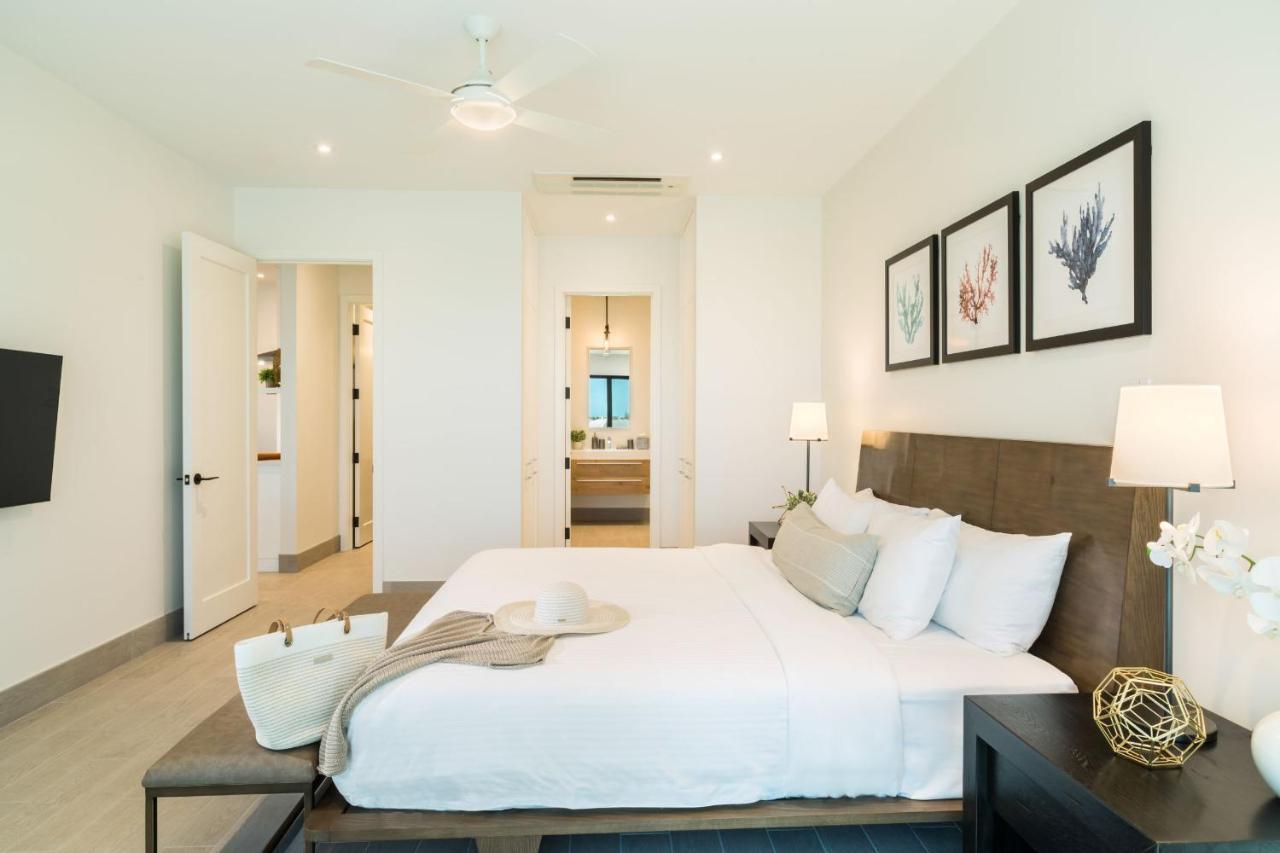 H2O Lifestyle Resort Long Bay Exterior foto