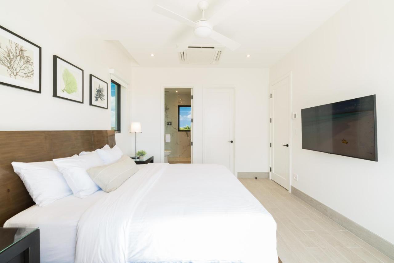 H2O Lifestyle Resort Long Bay Exterior foto
