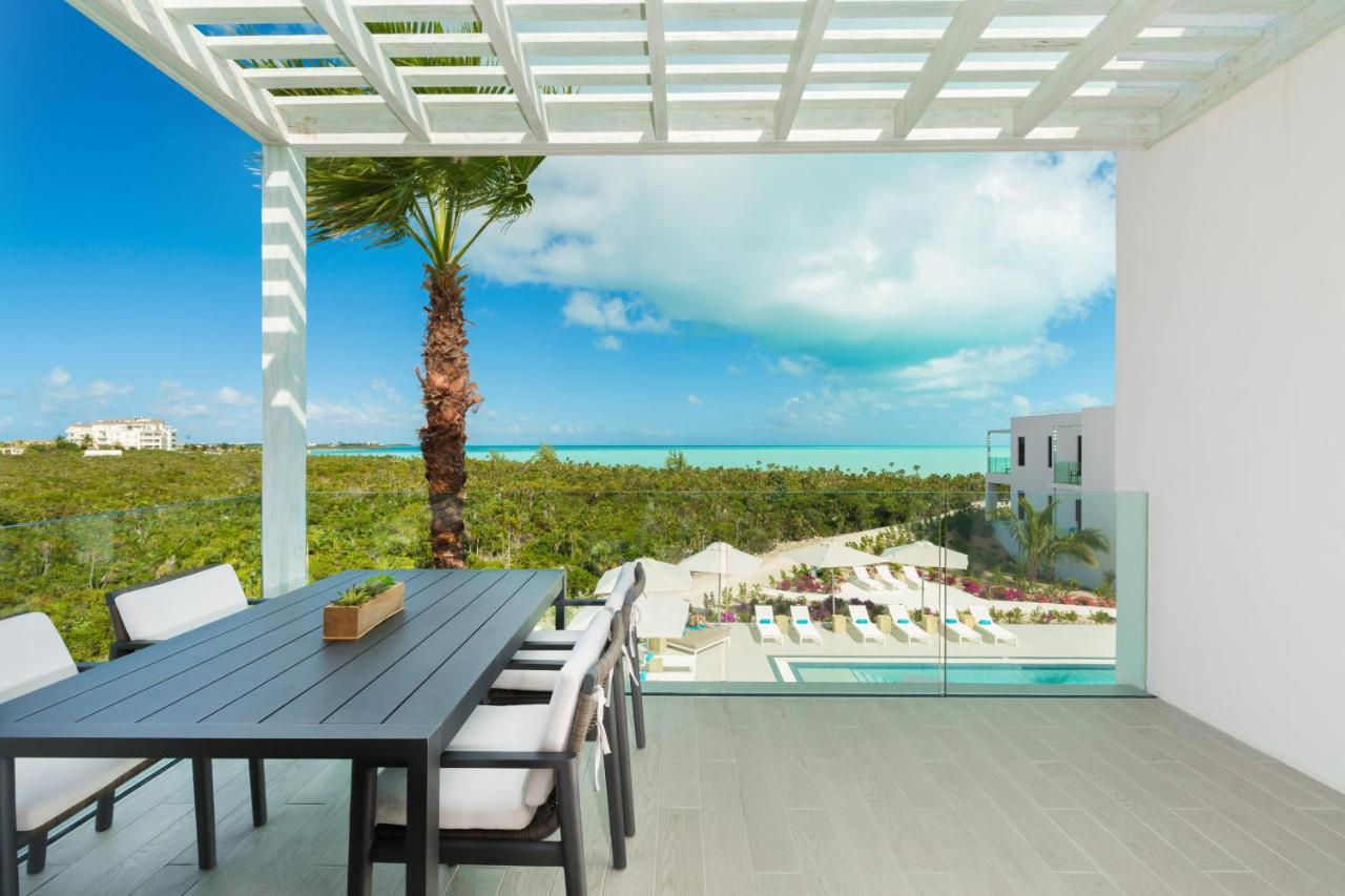 H2O Lifestyle Resort Long Bay Exterior foto