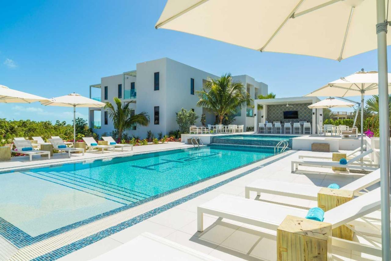 H2O Lifestyle Resort Long Bay Exterior foto
