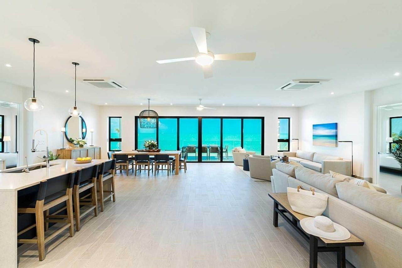 H2O Lifestyle Resort Long Bay Exterior foto