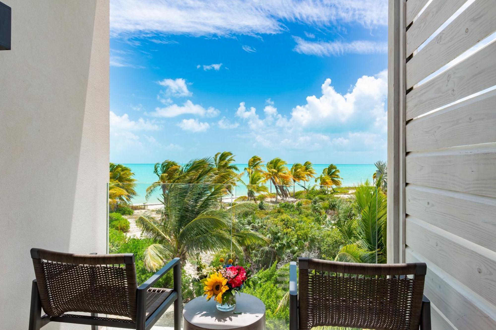 H2O Lifestyle Resort Long Bay Exterior foto
