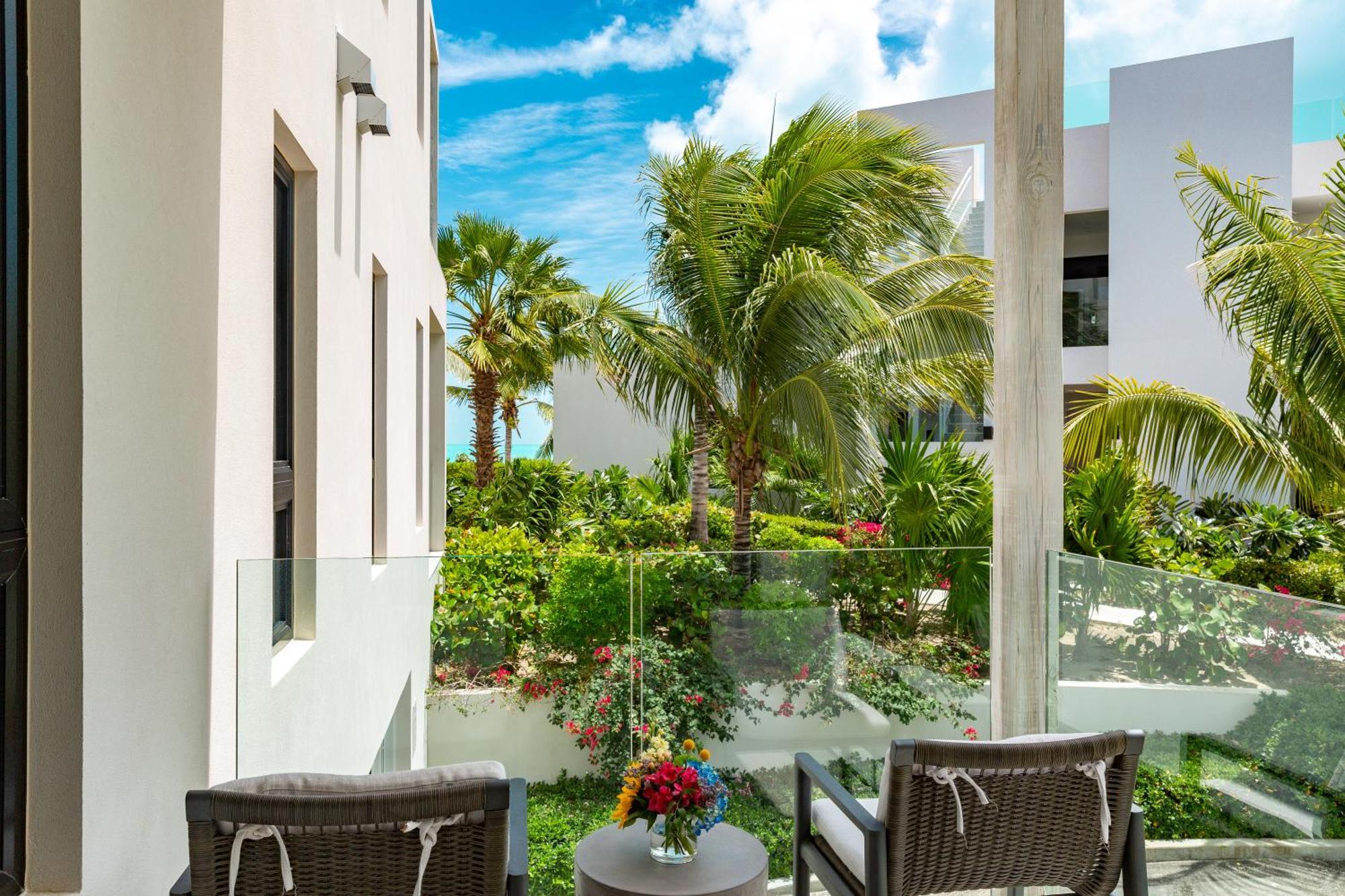 H2O Lifestyle Resort Long Bay Exterior foto