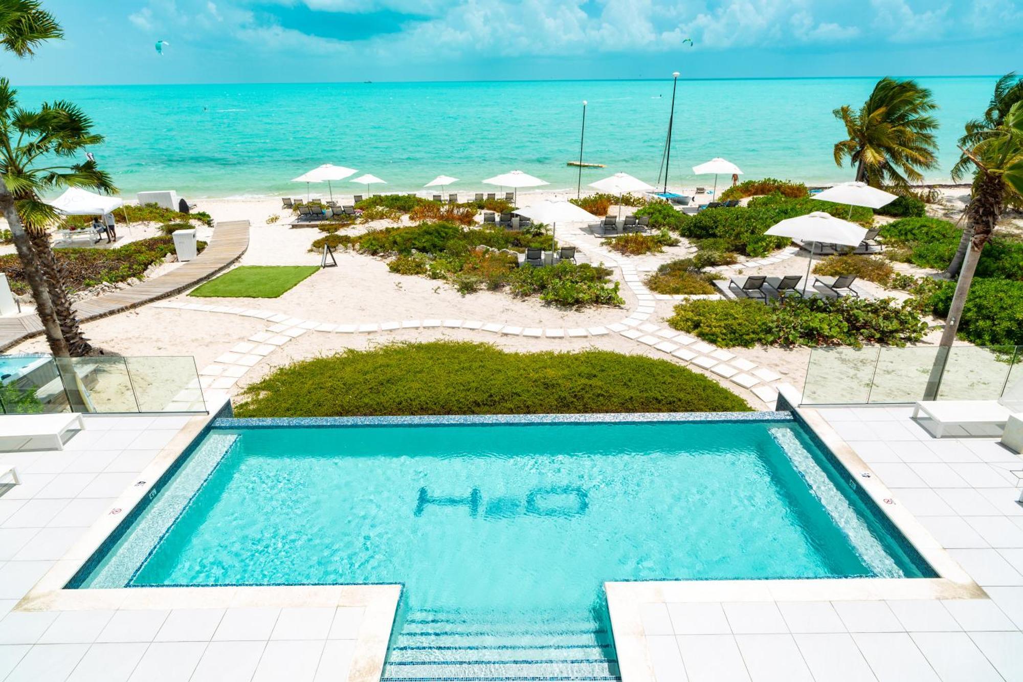 H2O Lifestyle Resort Long Bay Exterior foto