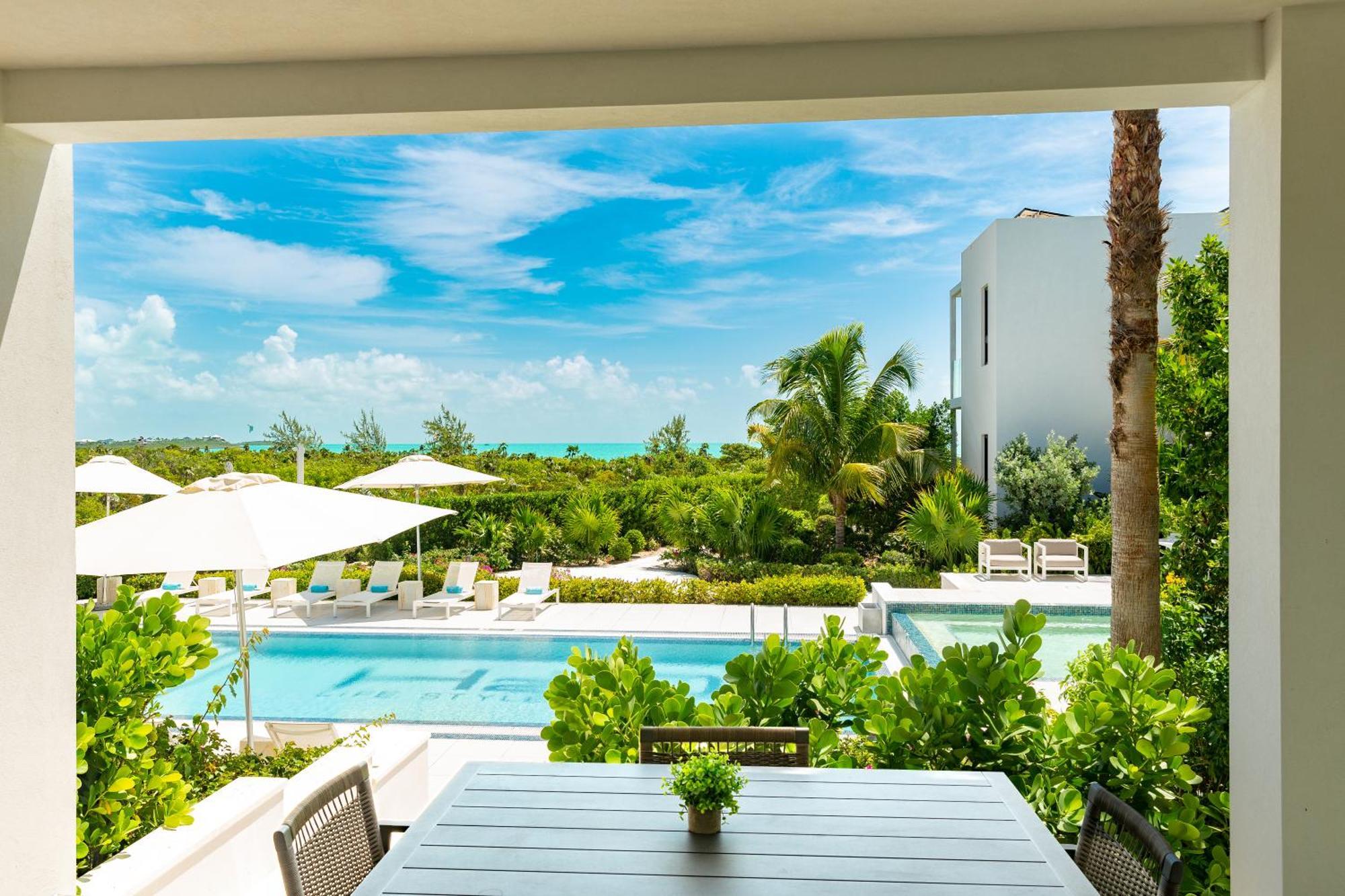 H2O Lifestyle Resort Long Bay Exterior foto